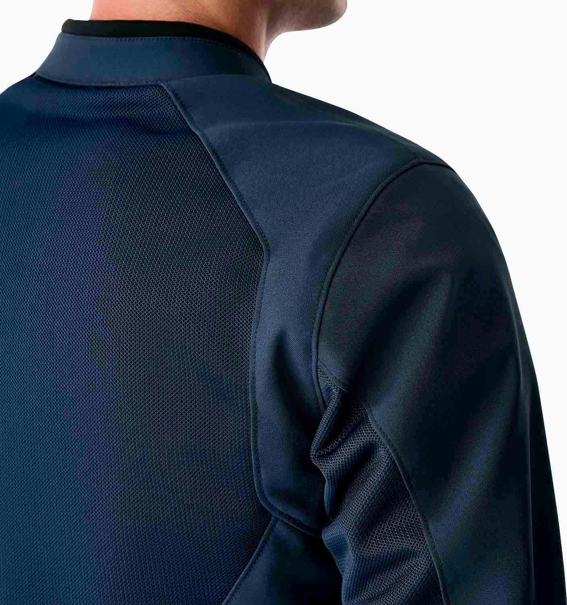 RST Spectre Air D3O Veste textile moto Marine 52 Figure 9