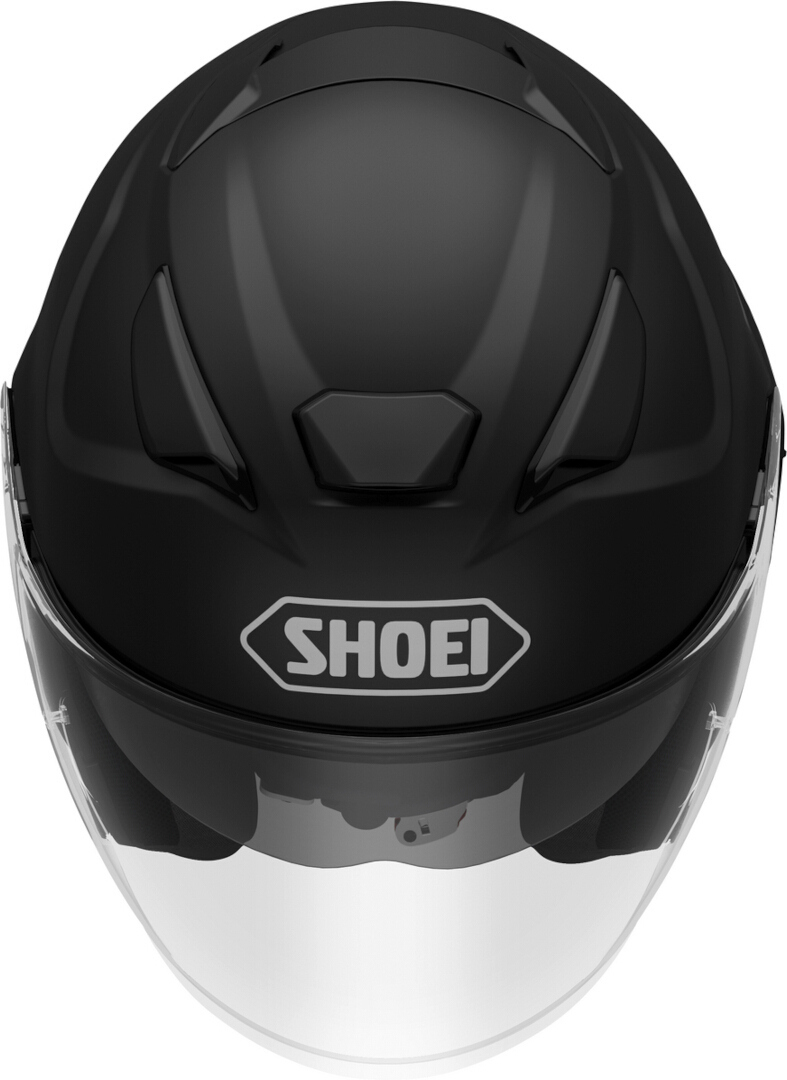 Shoei J-Cruise 3 Cască cu reacție Black matt L (59/60) Figura 2