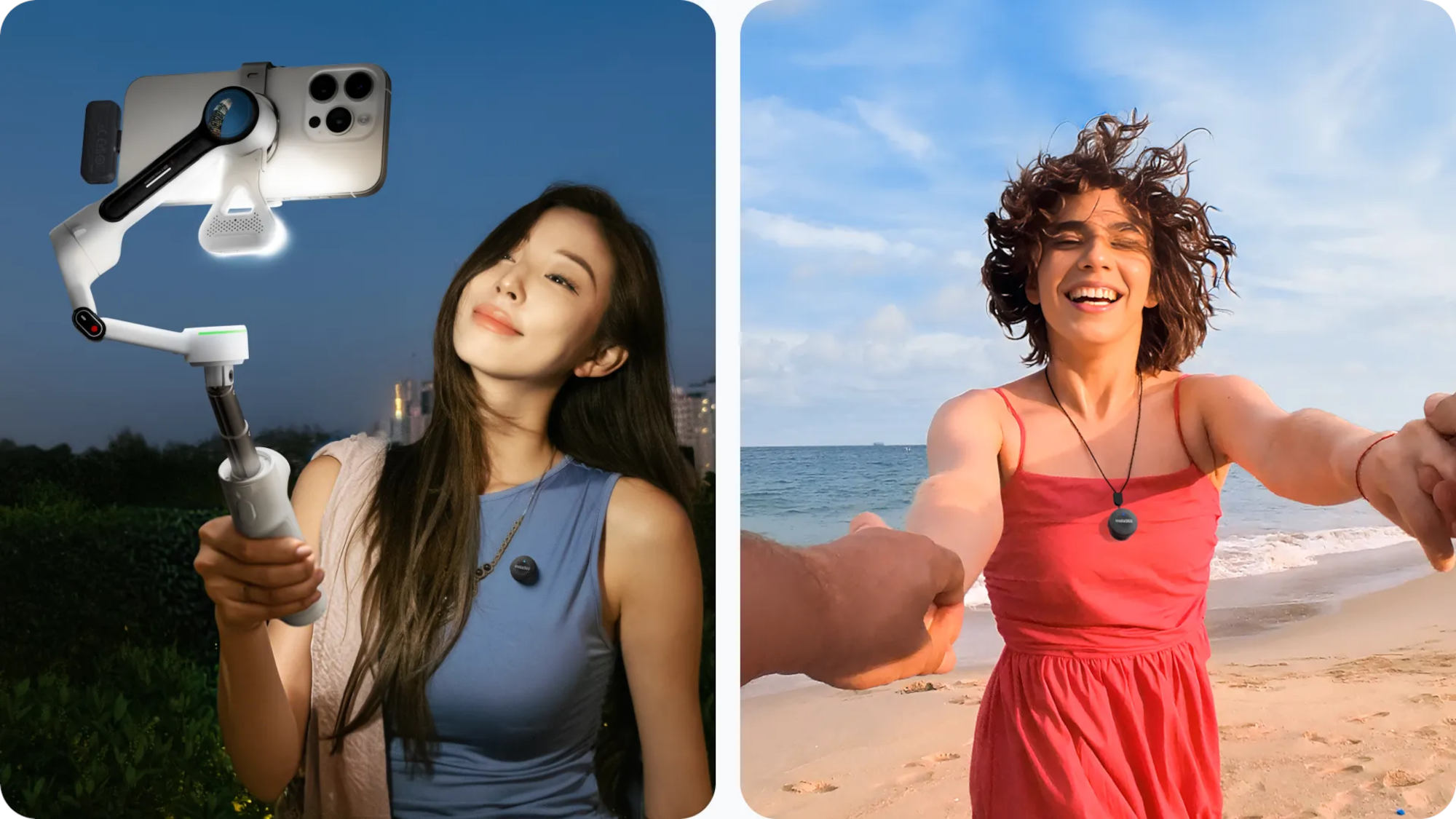 Insta360 Mic Air Transmițător Figura 12