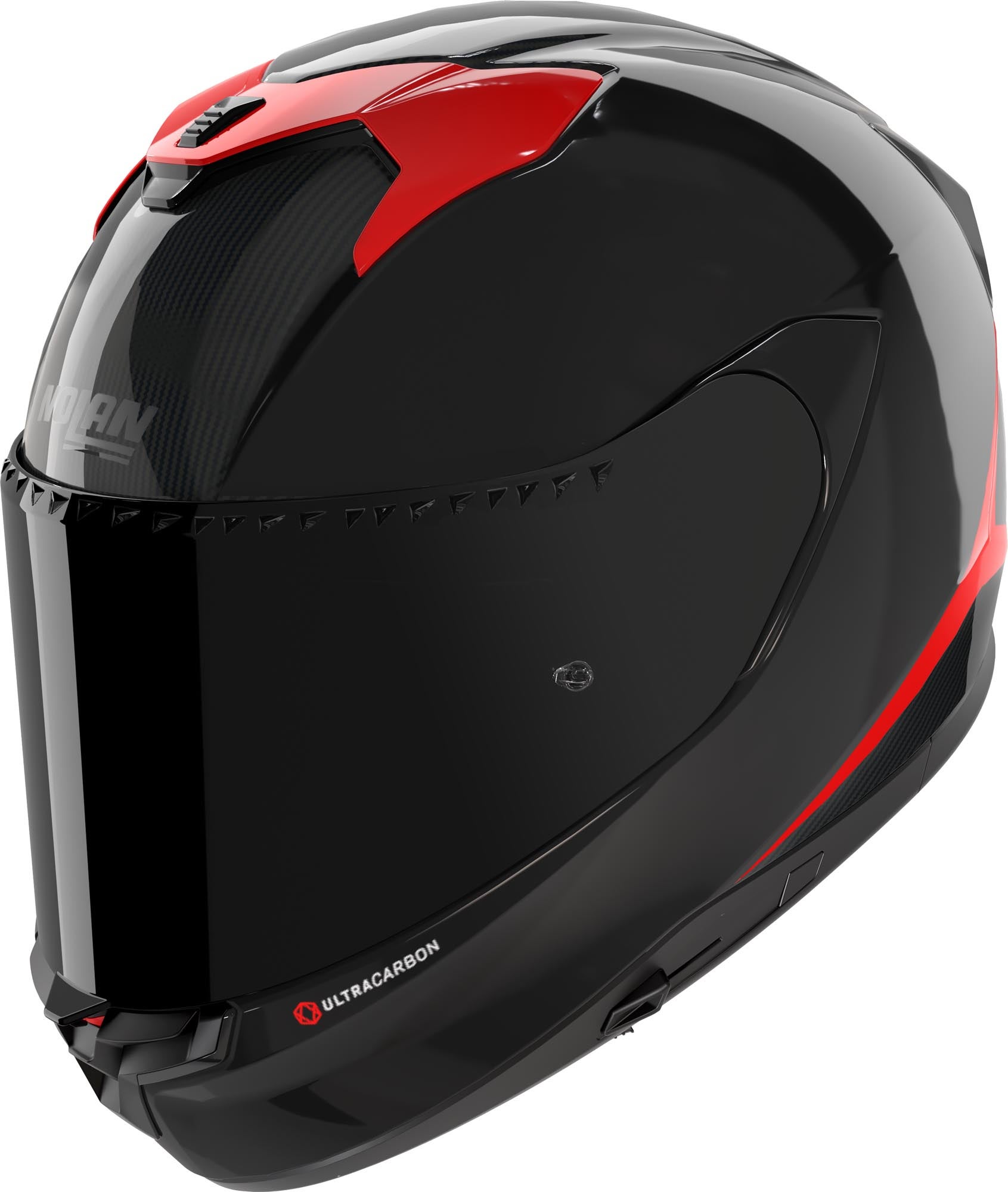 Nolan X-904 Ultra Carbon Emblema Helmet XXL (64) Figure 1