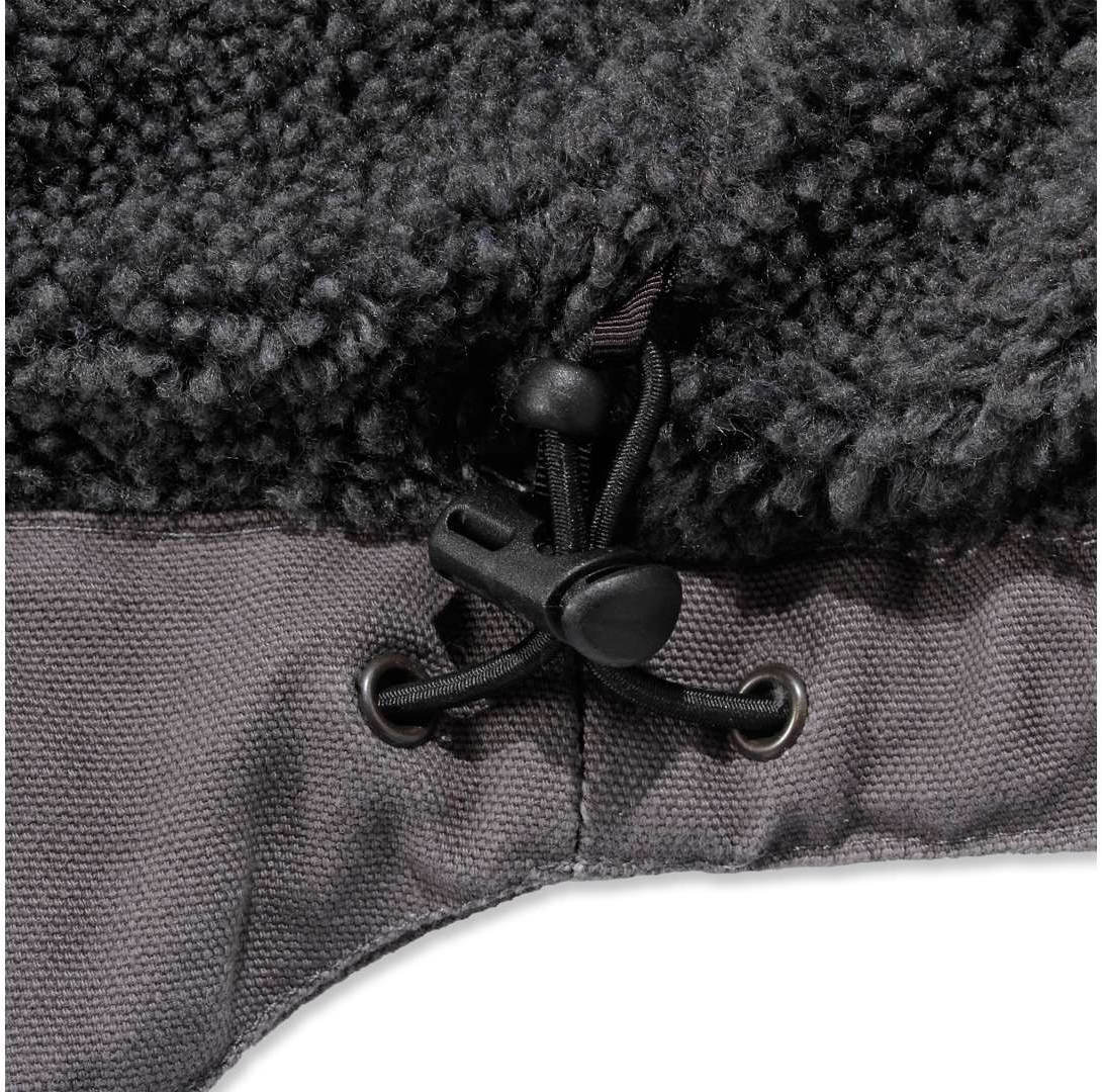Carhartt Bartlett Jacket dark grey L Figure 2