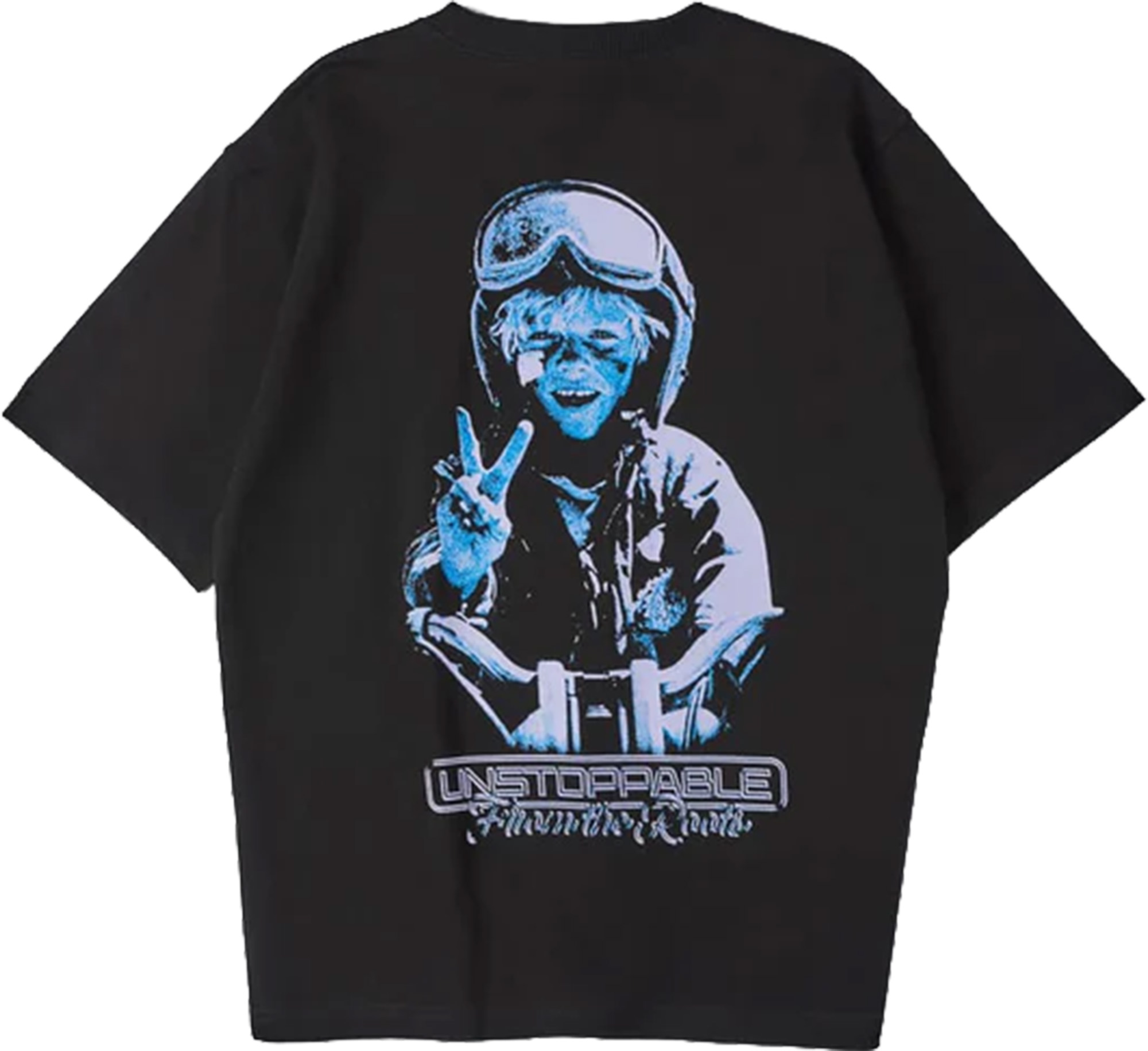 Pando Moto Luke Roots M 그림 2