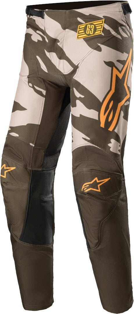 Alpinestars Racer Tactical motocross trousers