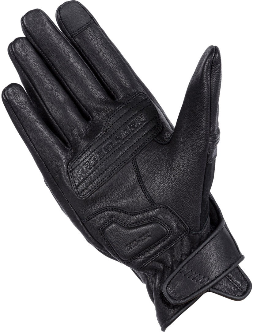 Rebelhorn Thug II Motorradhandschuhe XS Abbildung 3