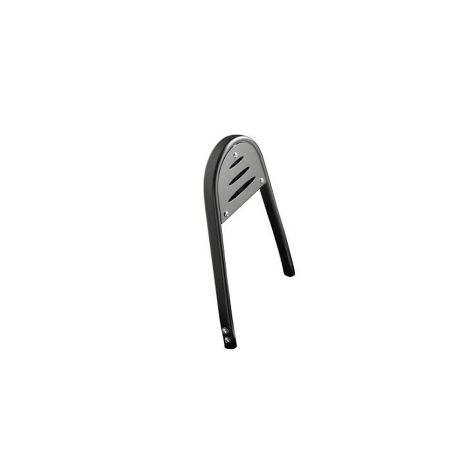 HIGHWAY HAWK Banco do passageiro, Sissybar COMFORT, Harley-Davidson Artigo principal Figura 1