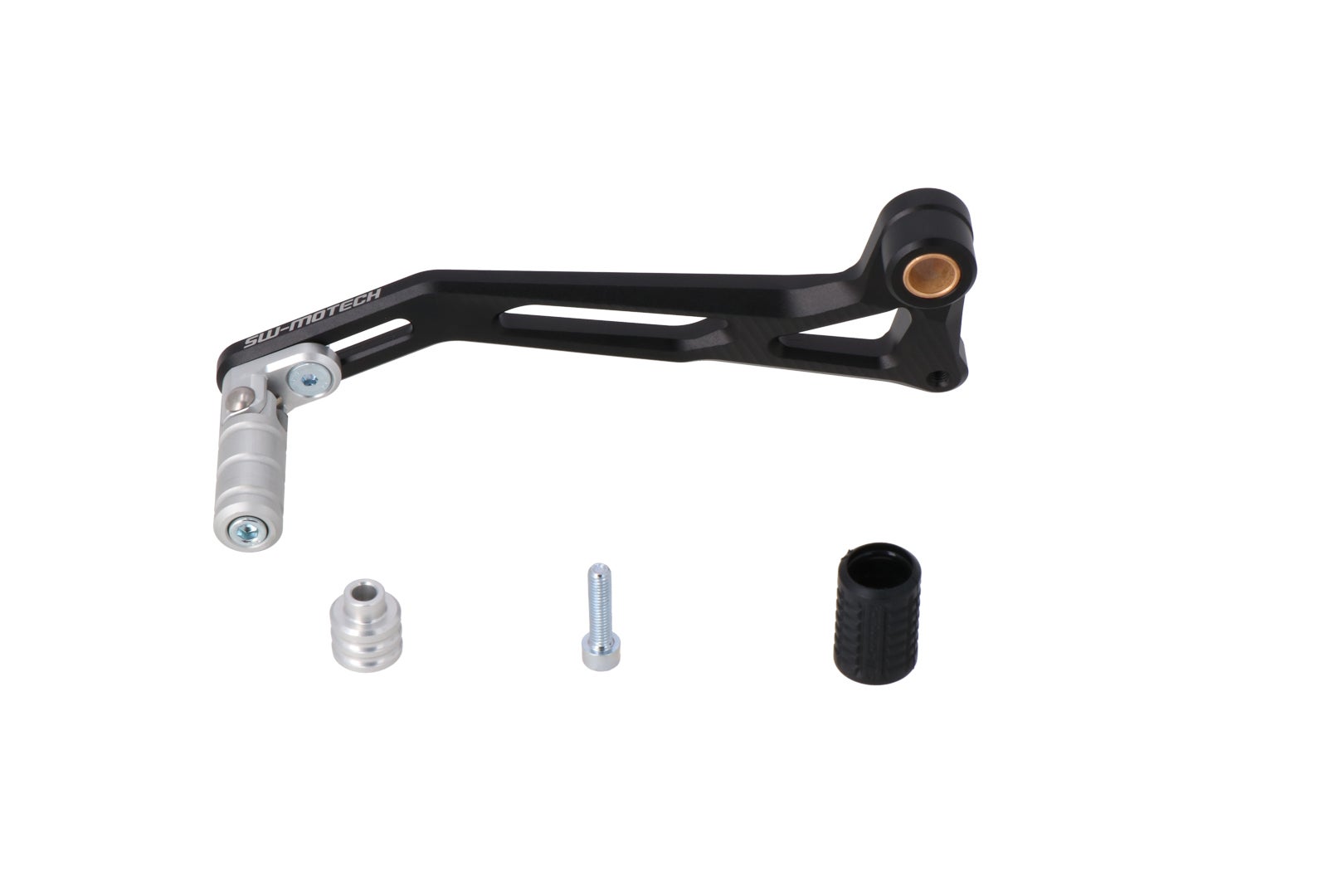 SW-Motech Suzuki V-Strom 1000 (14-19), V-Strom 1050 (19-). - Suzuki V-Strom 1000 (14-19), V-Strom 1050 (19-). Figure 2