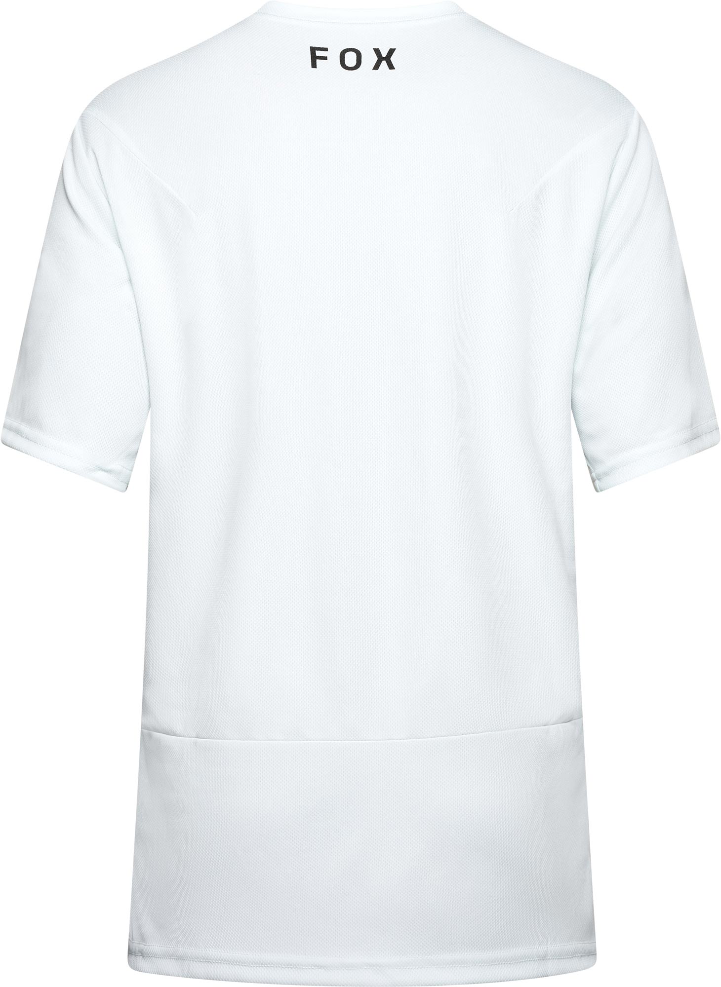 FOX Ranger Fox Head Bicycle Jersey light blue 2XL Figure 2