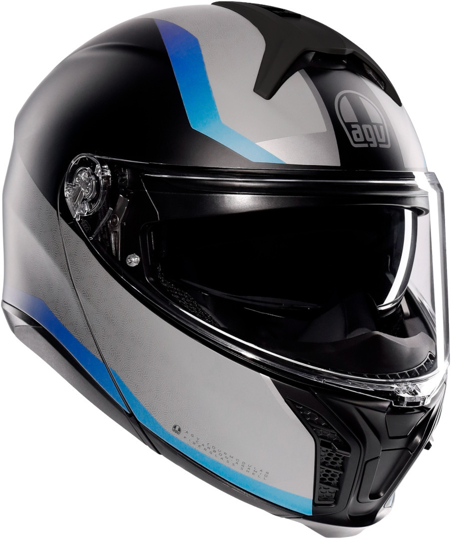 AGV Tourmodular Stray Přilba S (55/56) Obrázek 1