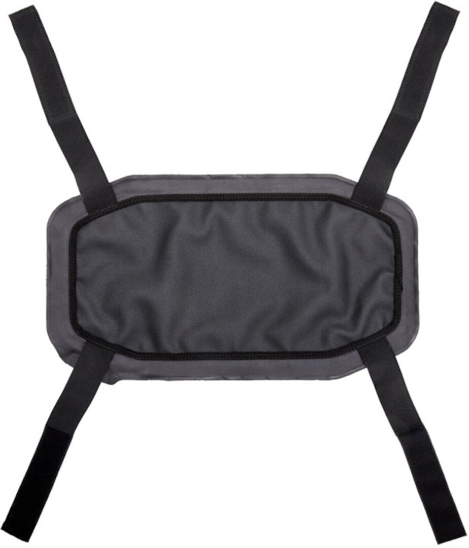 Amphibious Softseat M Pernă pentru scaunul motocicletei Figura 2