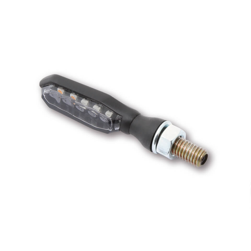 HIGHSIDER SONIC-X1 LED Rück-, Bremslicht, Blinker Figura 4