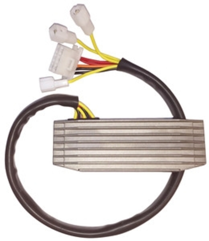 TECNIUM Regulator av DZE Figur 1