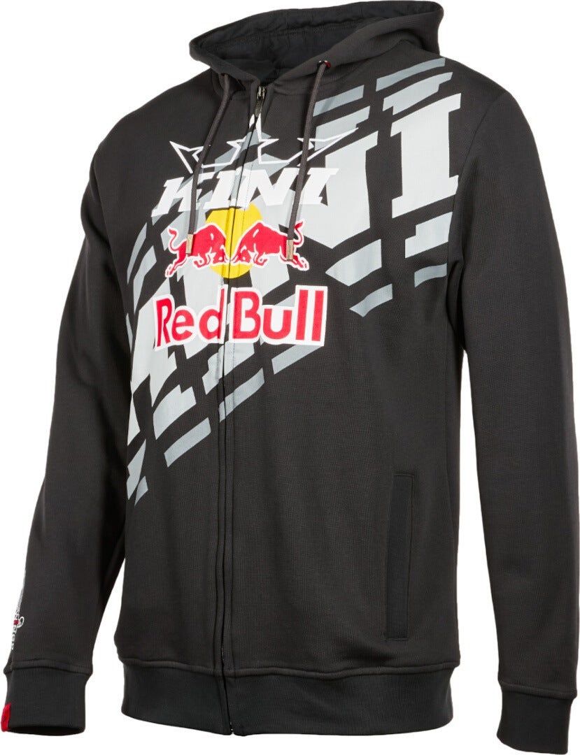 Kini Red Bull ST 1.0 Zip Hoodie-image-231054942