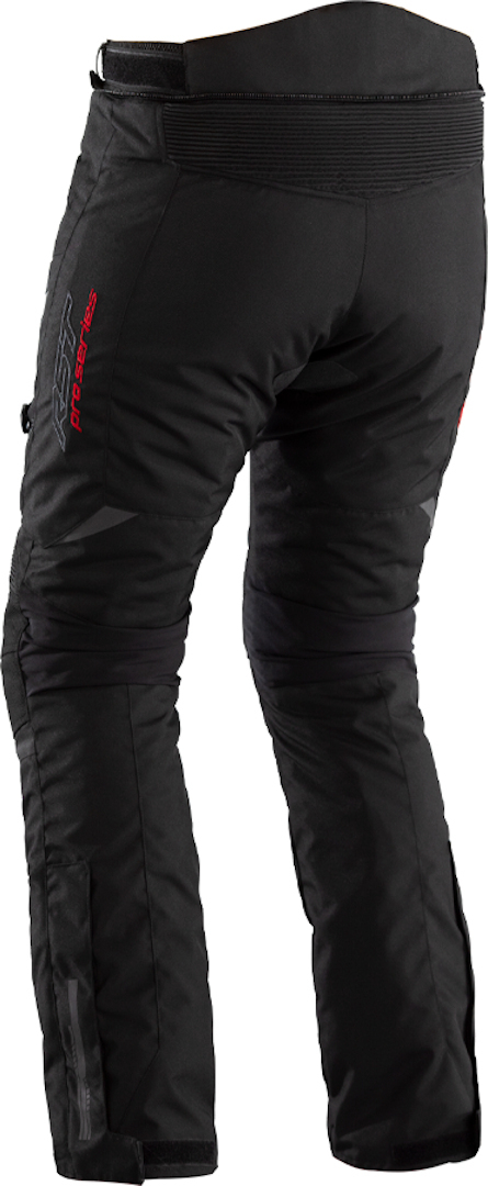 RST Pro Series Paragon 6 Motorcycle Textile Pants L In short Figure 2