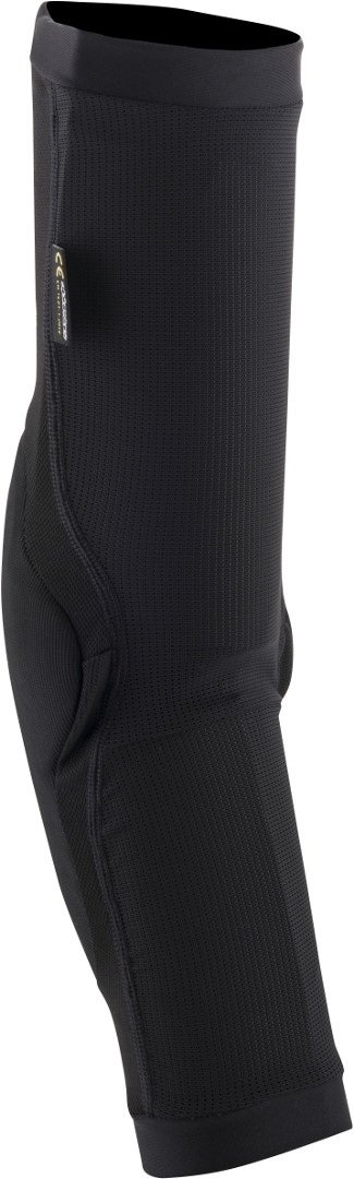 Alpinestars Paragon Plus Protectores de codo Negro/Blanco L Figura 2