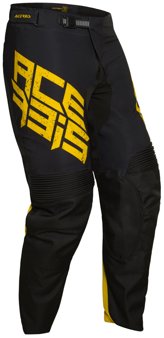 Acerbis LTD Caspian Calças de motocross Artigo principal Figura 1