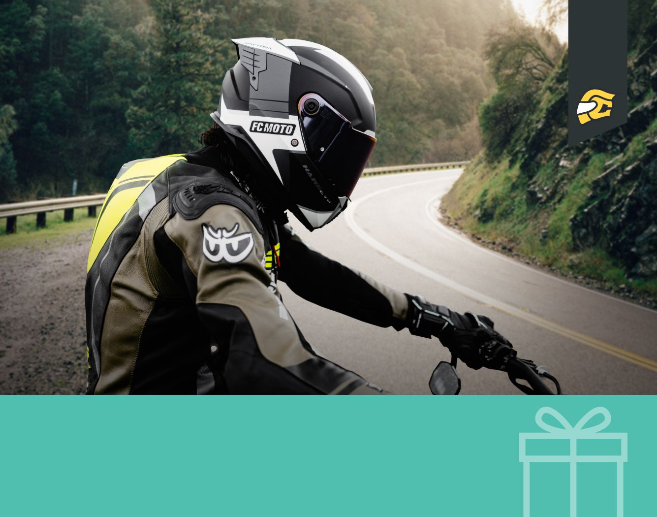 FC-Moto Voucher cadou Figura 2