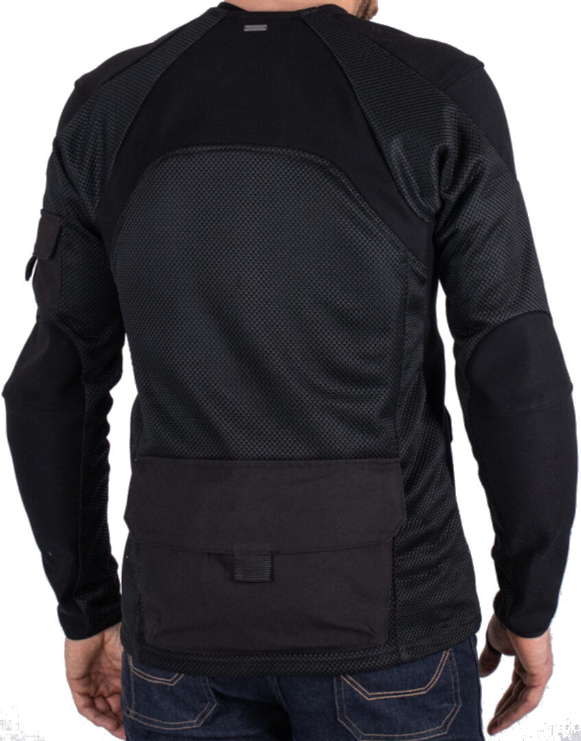 Knox Urbane Pro Utility MK3 Protector Jacka svart 4XL Figur 4