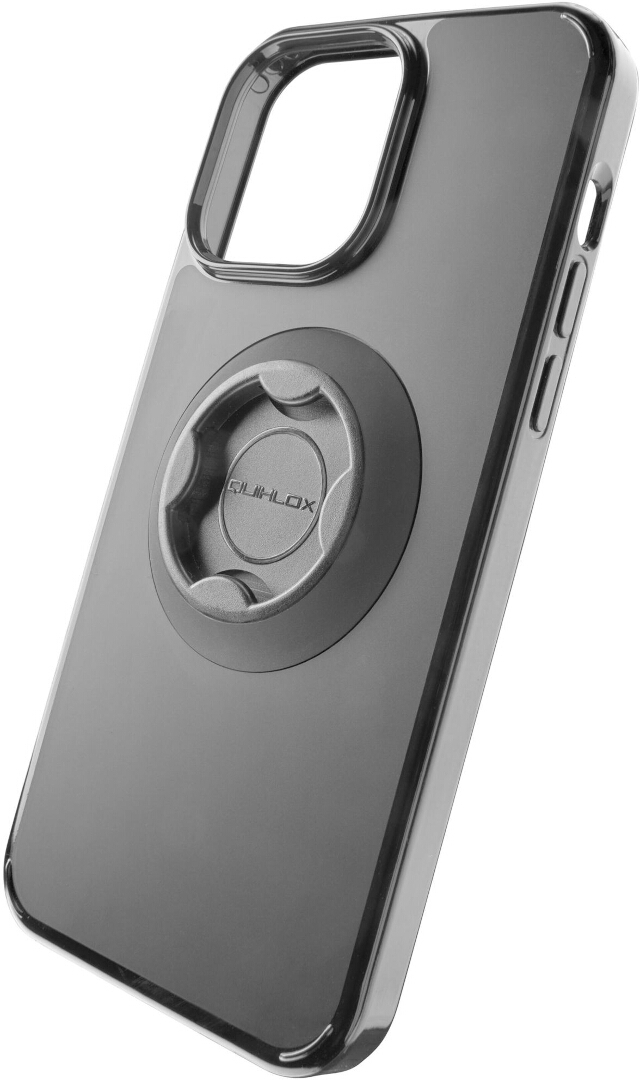 Interphone Quiklox Husă pentru smartphone iPhone 14 Pro Figura 1 Interphone Quiklox Husă pentru smartphone iPhone 14 Pro Figura 1