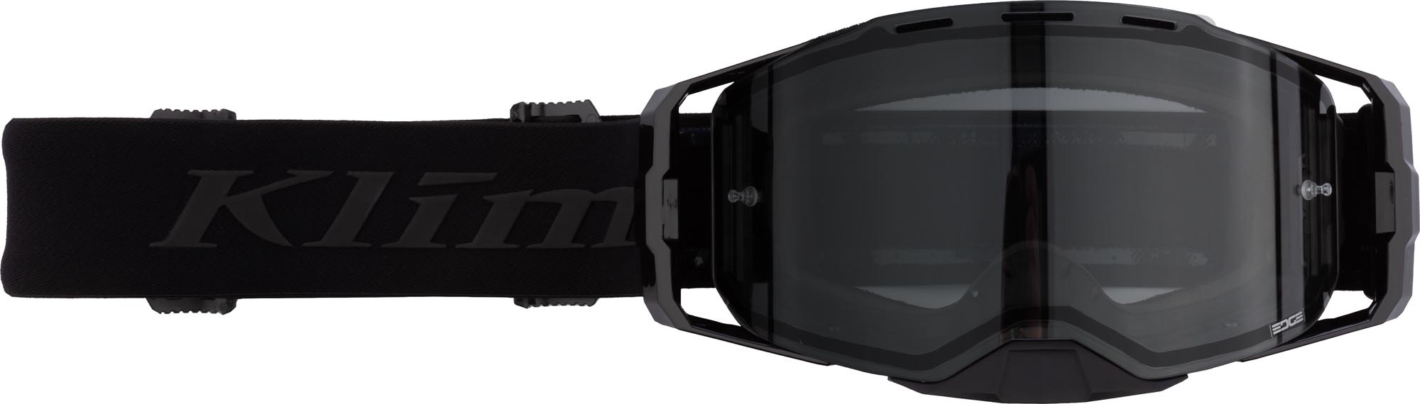 Klim Edge Motocross Goggles self-tinting Figure 1