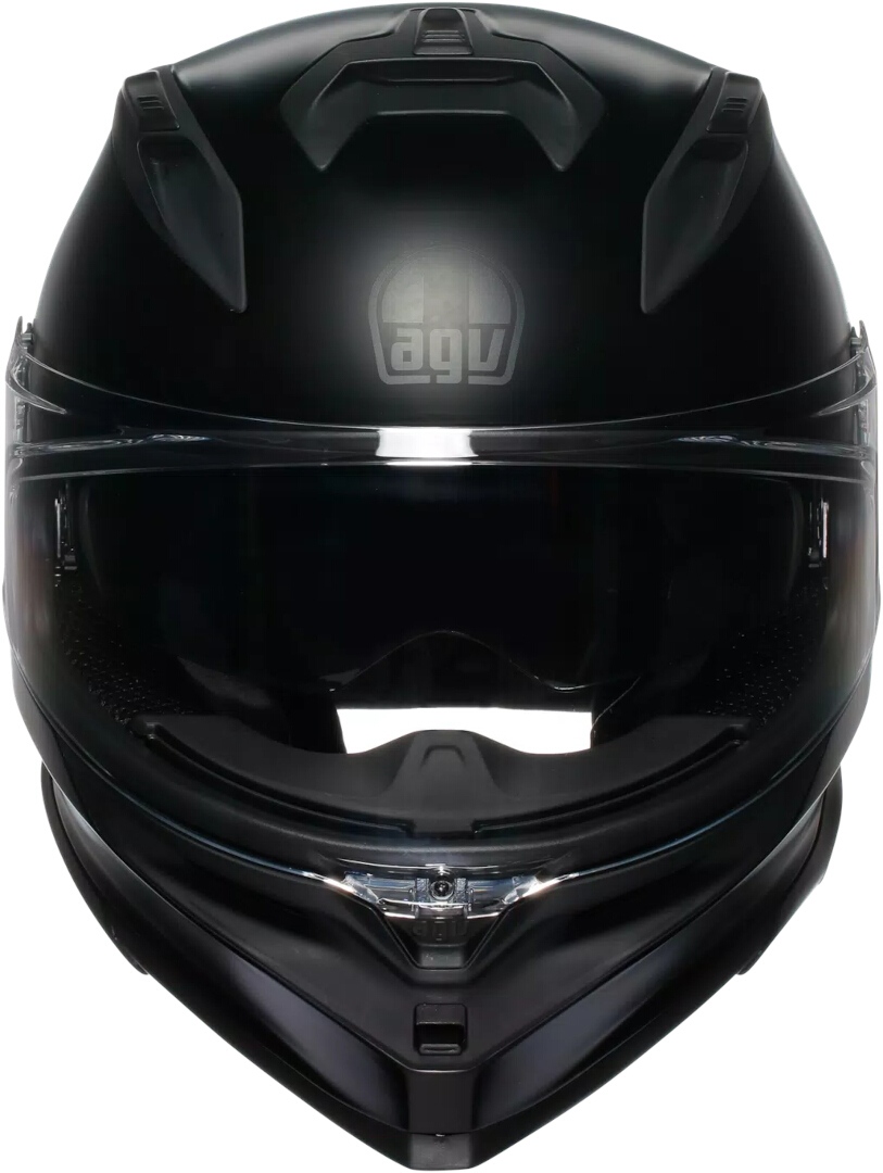 AGV K7 Mono 2.0 Cască Black matt M (57/58) Figura 2