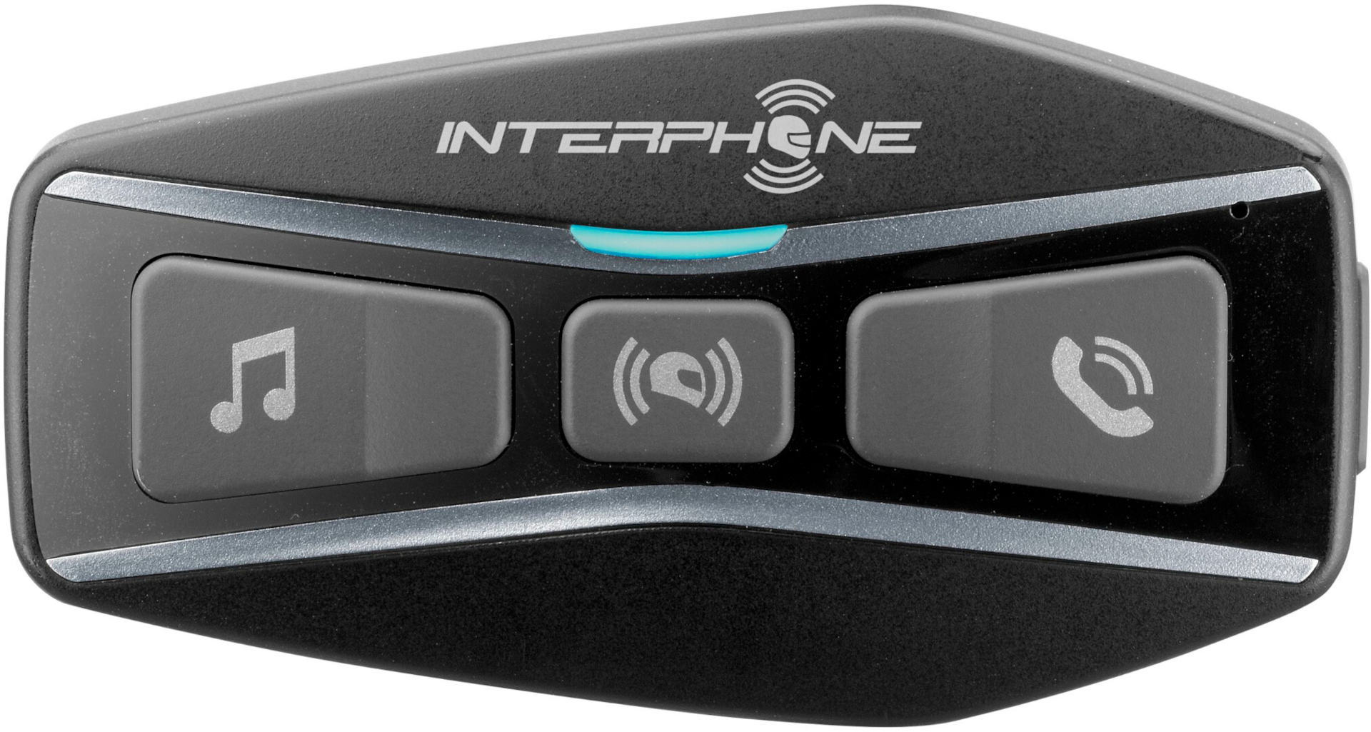 Interphone U-com 4 Sistem de comunicații Bluetooth Single Pack Figura 1 Interphone U-com 4 Sistem de comunicații Bluetooth Single Pack Figura 1