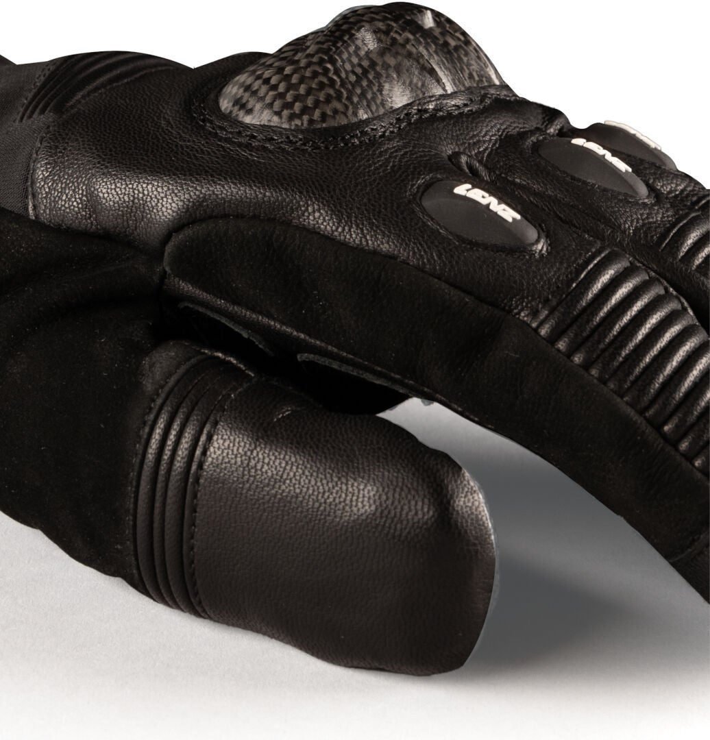 Lenz Touring Glove beheizbare Handschuhe M Abbildung 2