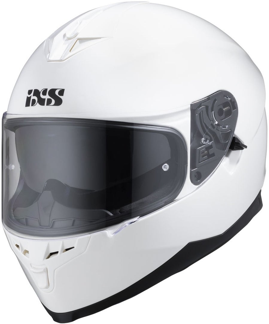 IXS 1100 1.0 Casque Blanc L (59/60) Figure 1
