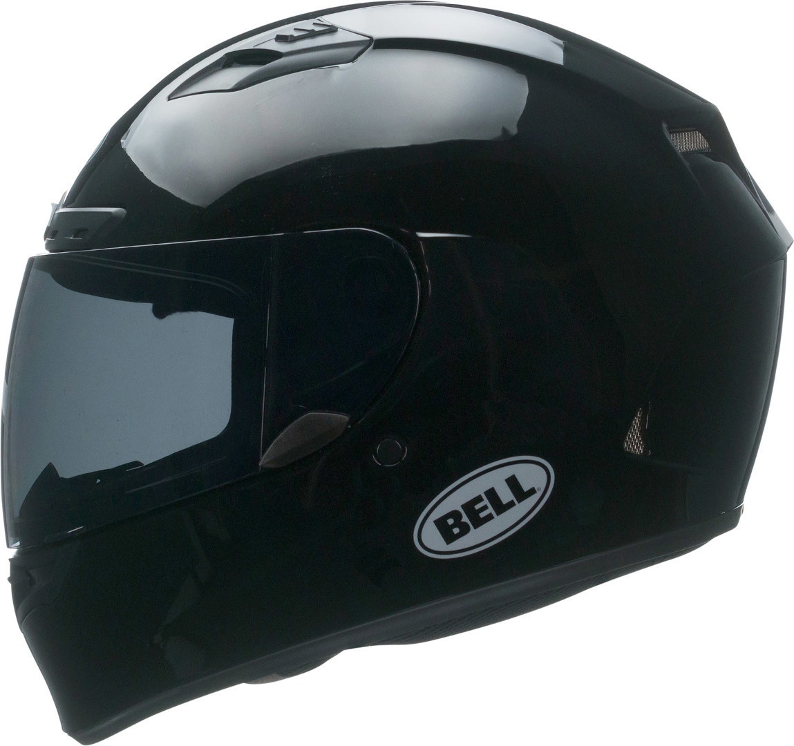 Bell Qualifier DLX Mips Solid ProTint Cască negru S (55/56) Figura 1