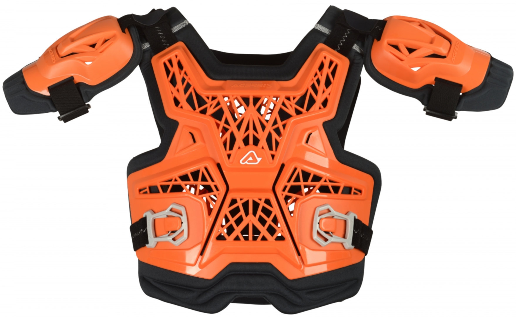Acerbis Gravity Roost Armură corporală pentru copii portocaliu Figura 2