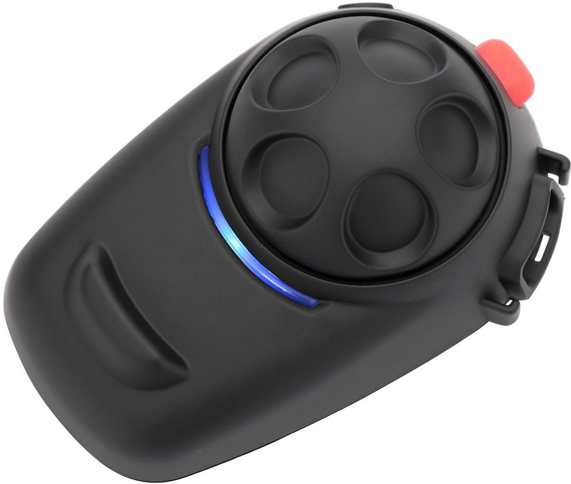 Sena SMH5 Bluetooth комуникационна система Единичен пакет Фигура 4