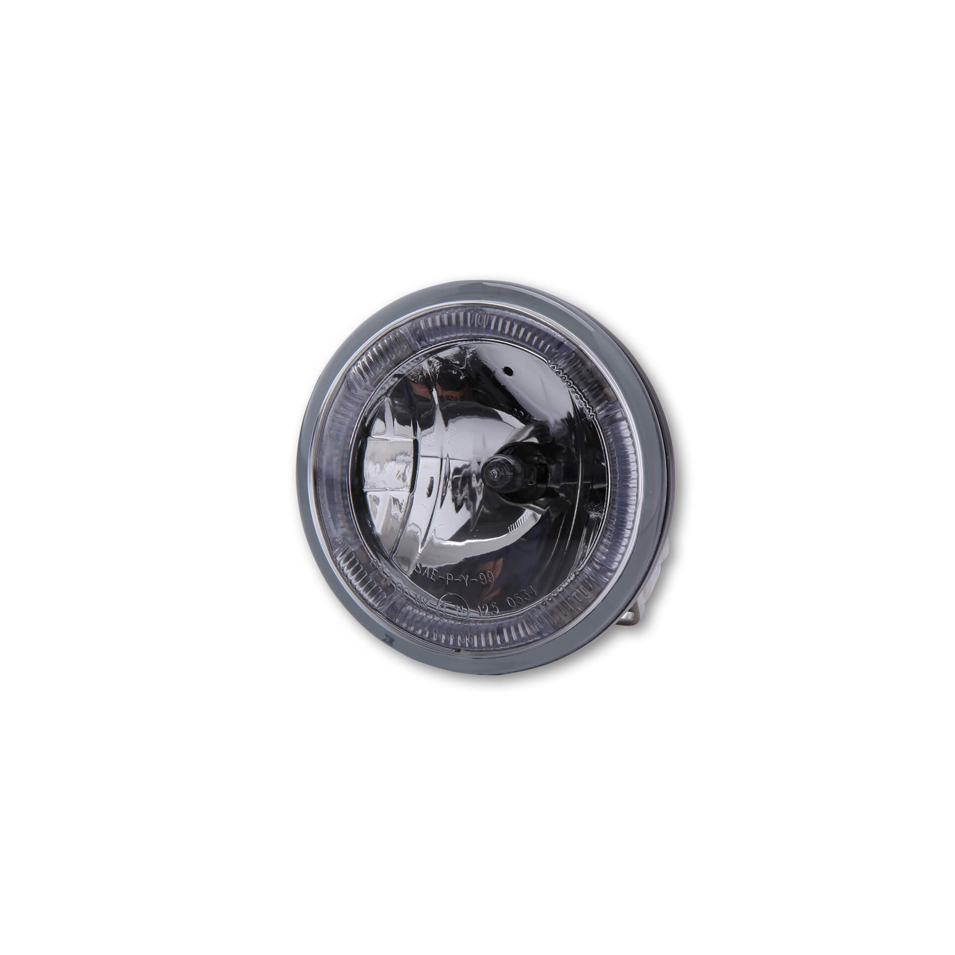 SHIN YO Fernscheinwerfer mit LED Standlichtring Figura 2