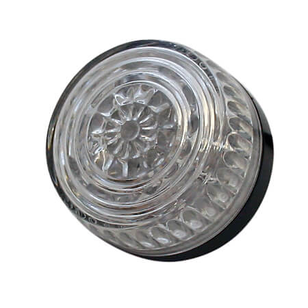 HIGHSIDER LED Rück-, Bremslicht, Blinker COLORADO, Einbau Figura 2