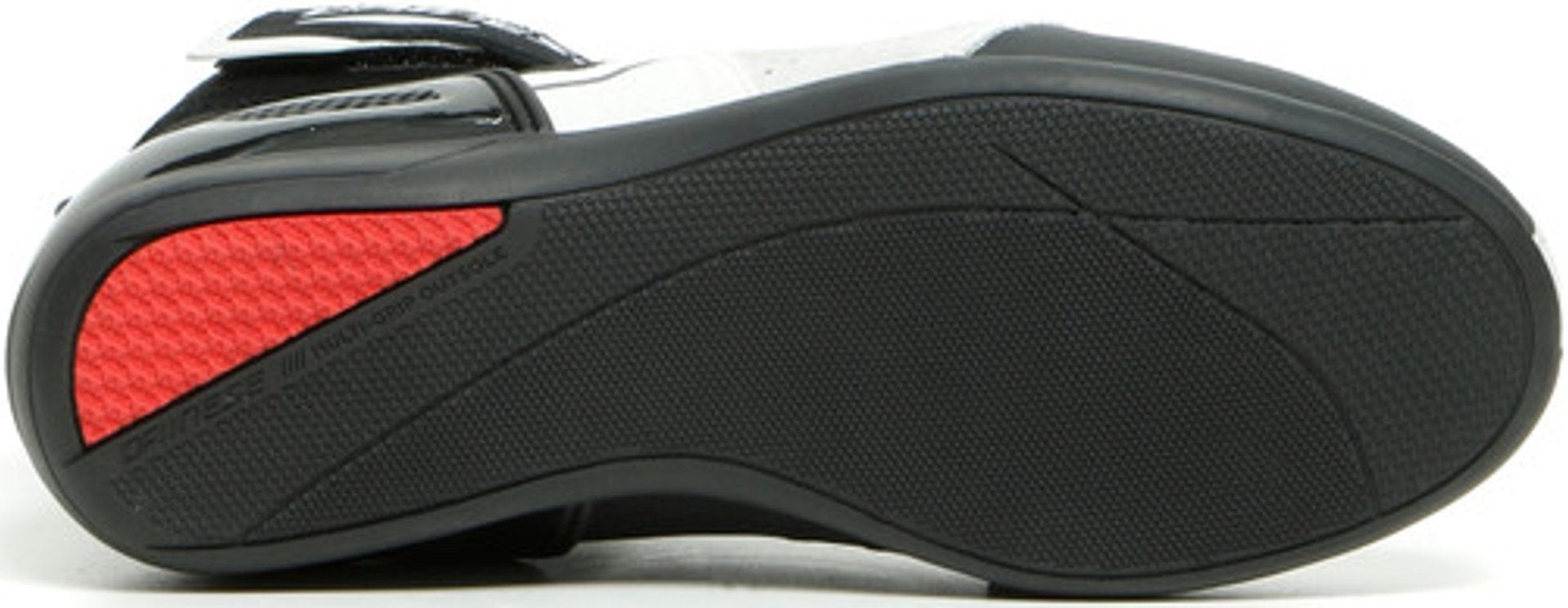 Dainese Energyca Air Damer Motorcykel Sko Sort/hvid 39 Figur 2