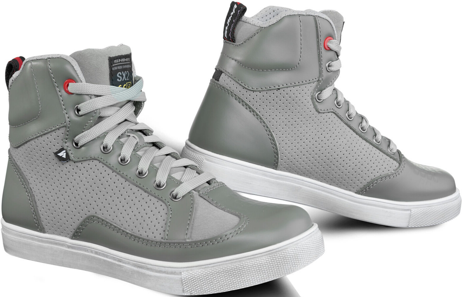 SHIMA SX-2 Pantofi de motocicletă pentru femei 36 Figura 1