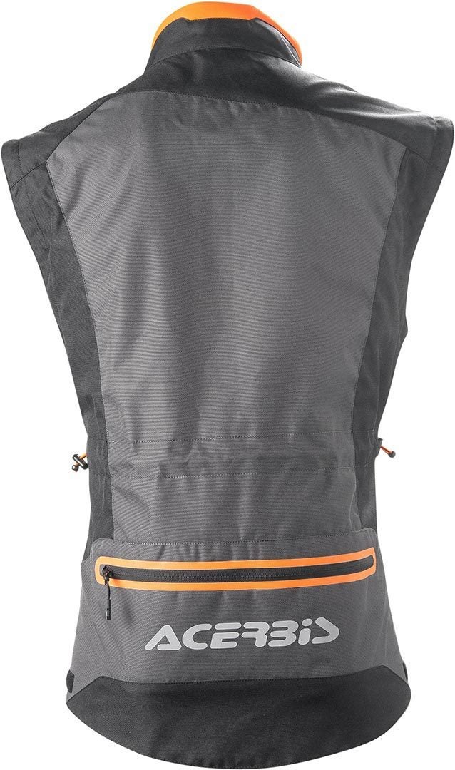 Side view of Acerbis Enduro One Motorcycle Textile Jacket