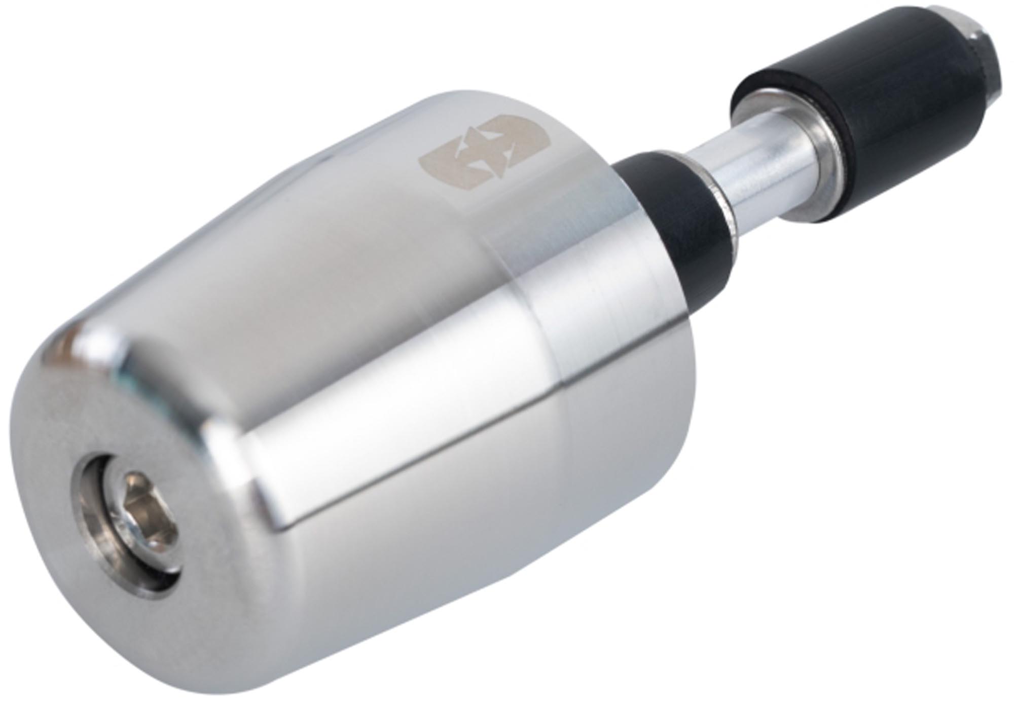 Oxford Bar Weights Lendkerenden 260g Abbildung 1