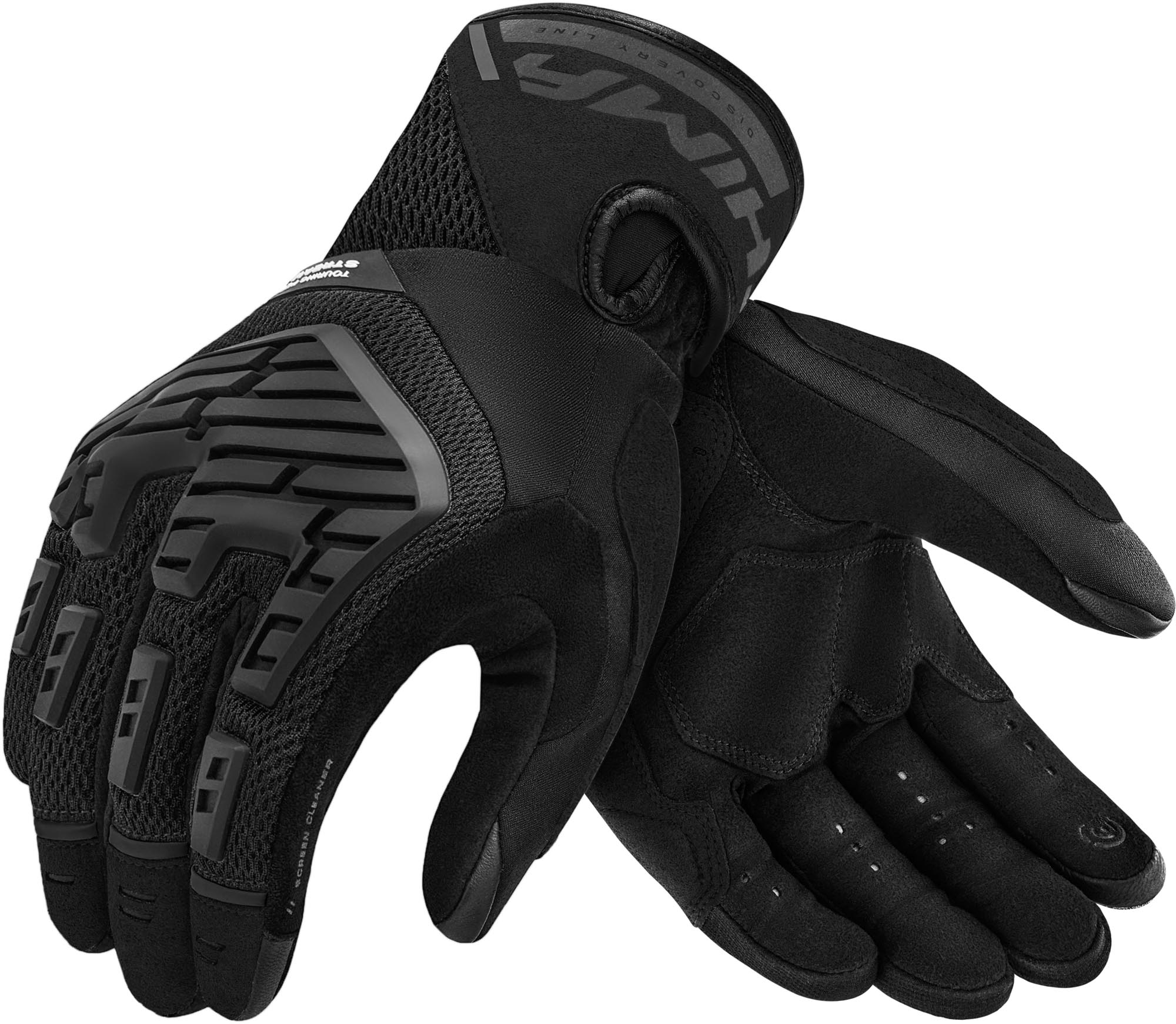 SHIMA Stream Vent Luvas de Motocicleta Femininas Artigo principal Figura 1