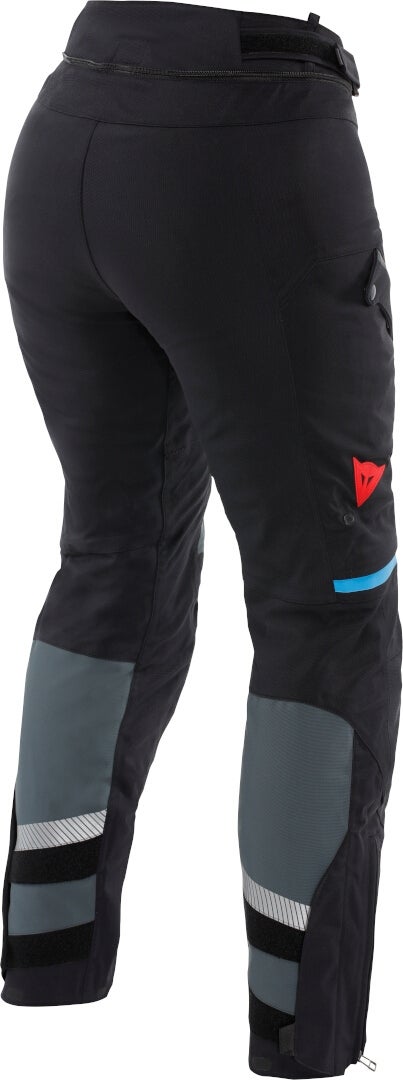 Dainese Mangen Absoluteshell Pro S26 αδιάβροχο γυναικείο υφασμάτινο παντελόνι μοτοσικλέτας 46 Γράφημα 2