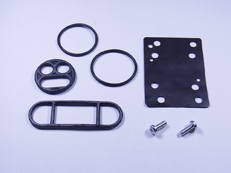 Tourmax Yamaha XV535 Virago Kraftstoffventil Reparatursatz Abbildung 2