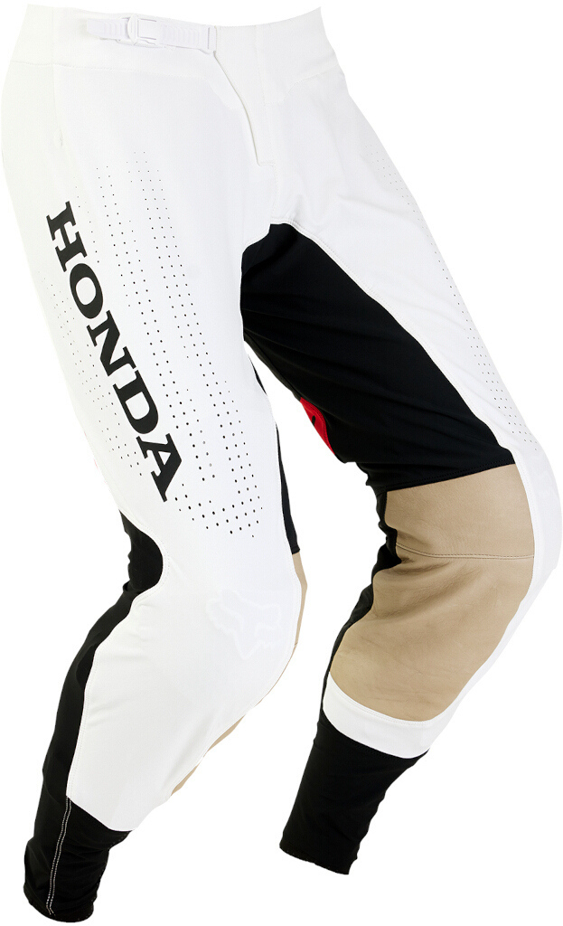 FOX Flexair Honda 2023 Calça Motocross 32 Figura 1