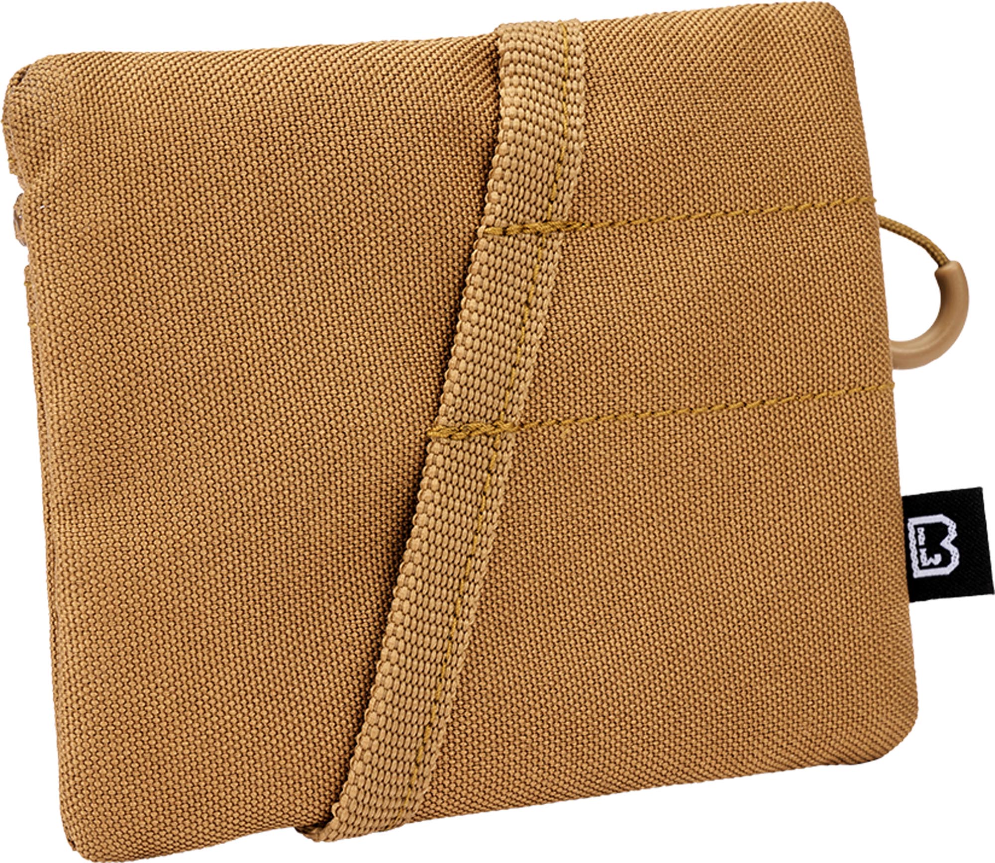 Brandit Mini EDC Bag camel Figure 2