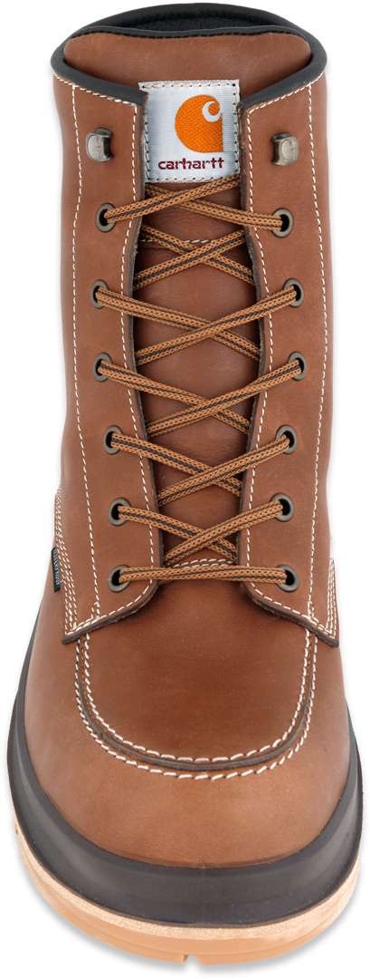 Carhartt Hamilton Rugged Flex S3 Stiefel braun 41 Abbildung 5