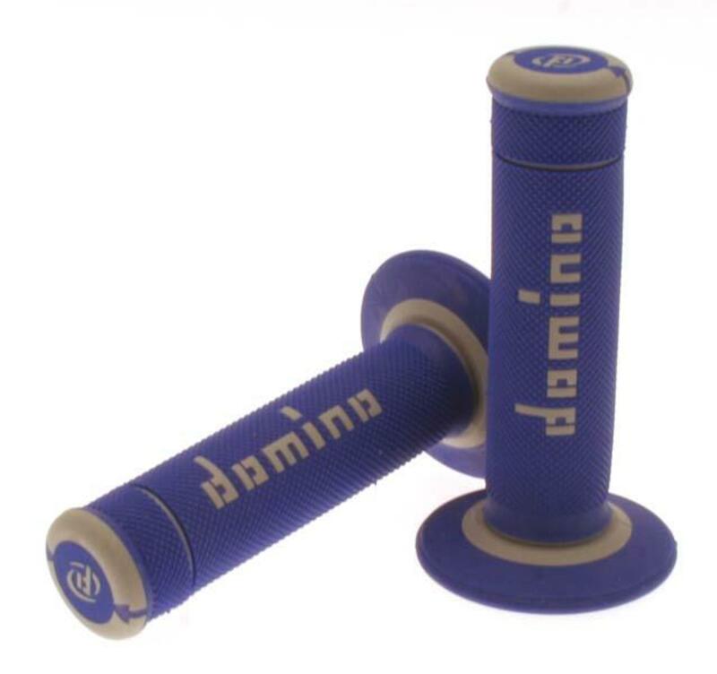 Domino-uri A190 A190 Off-Road X-Treme Mânere Full Diamond Figura 4