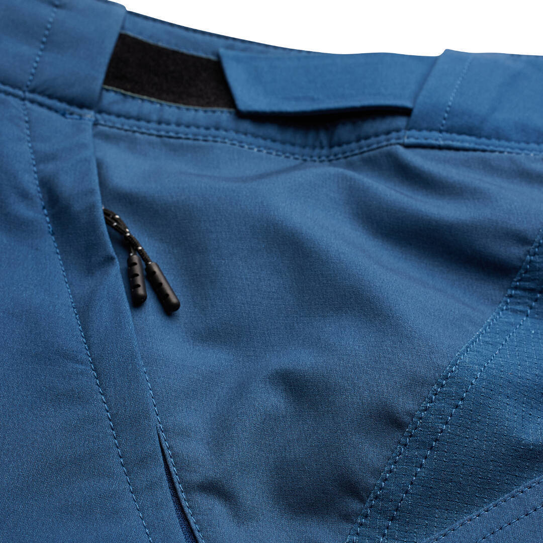 Troy Lee Designs Skyline Mono Short de vélo Indigo 38 Figure 3