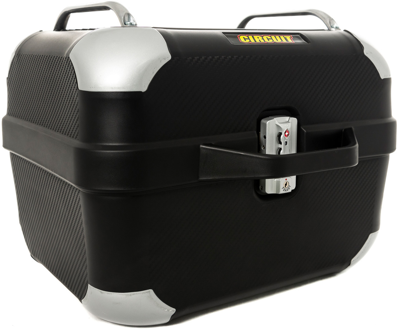 Circuit Equipment Smart 28L Long Majuz Figura 5
