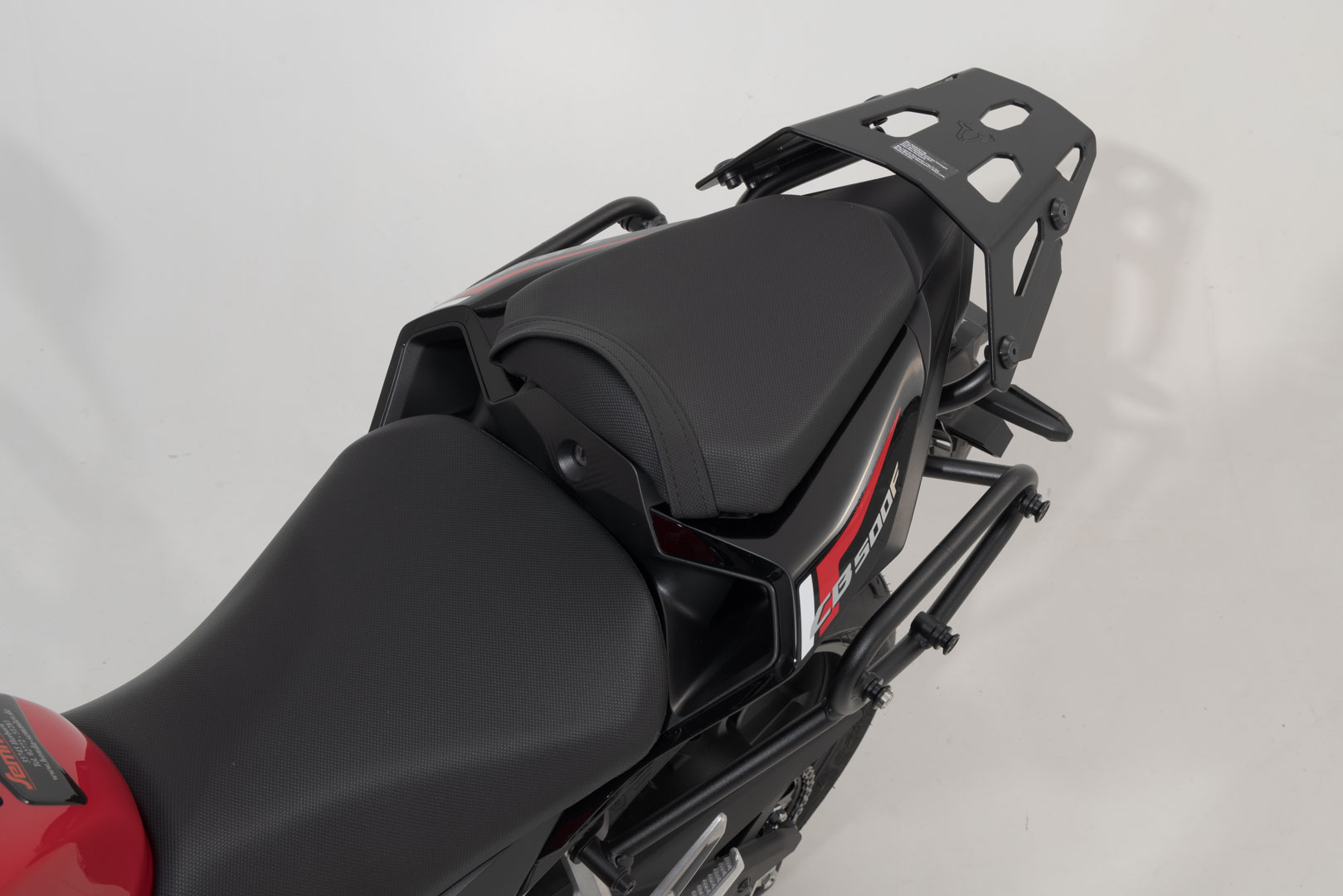 SW-Motech SLC portavion lateral stânga - Honda CB500F (18-), CBR500R (18-) Figura 5