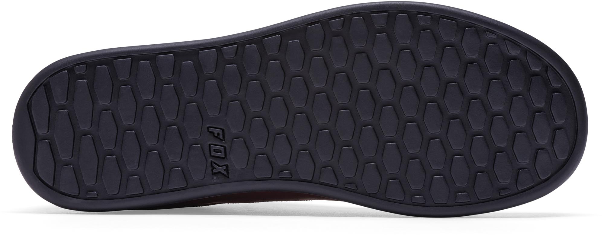 FOX Union Flat Fahrradschuhe braun 46 Abbildung 3