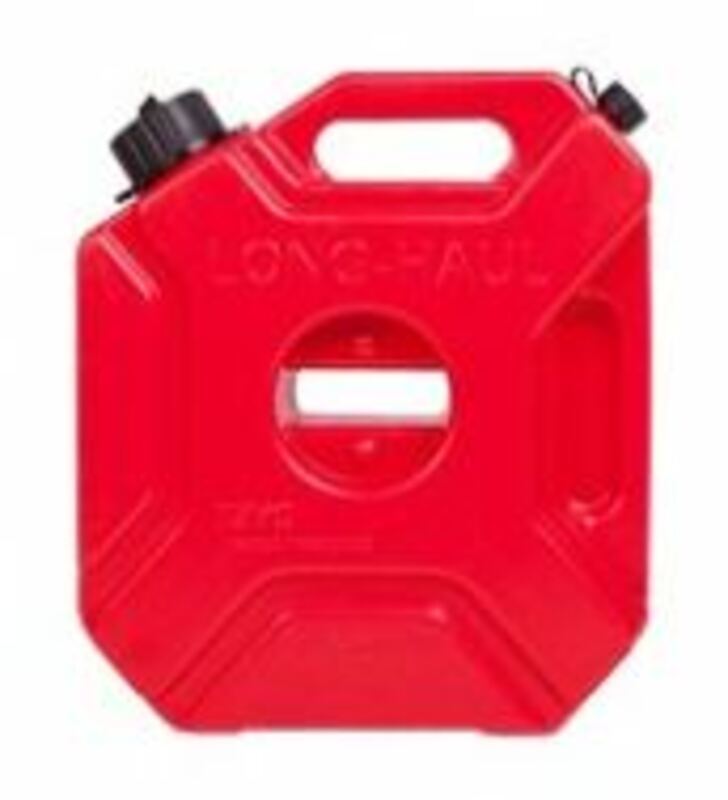 A.R.T. Rezervor de combustibil 5L Figura 1