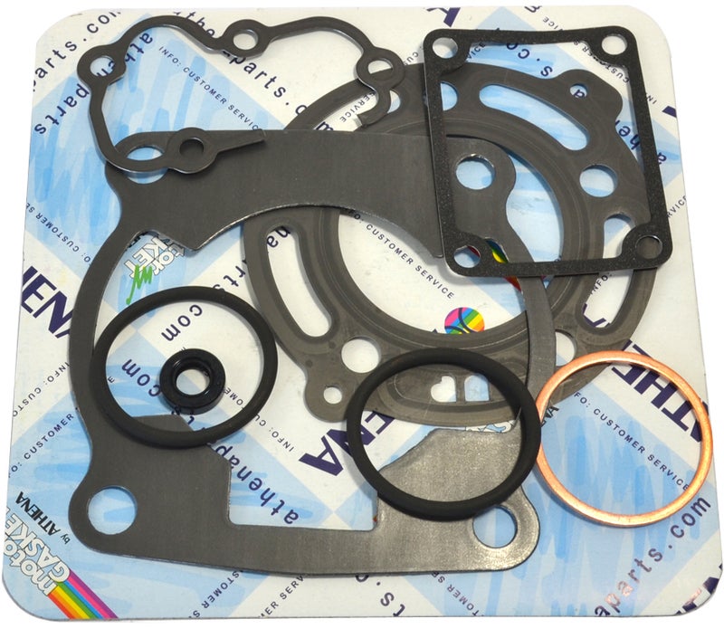 Athena S.p.A. Top End Gasket Set Figure 1