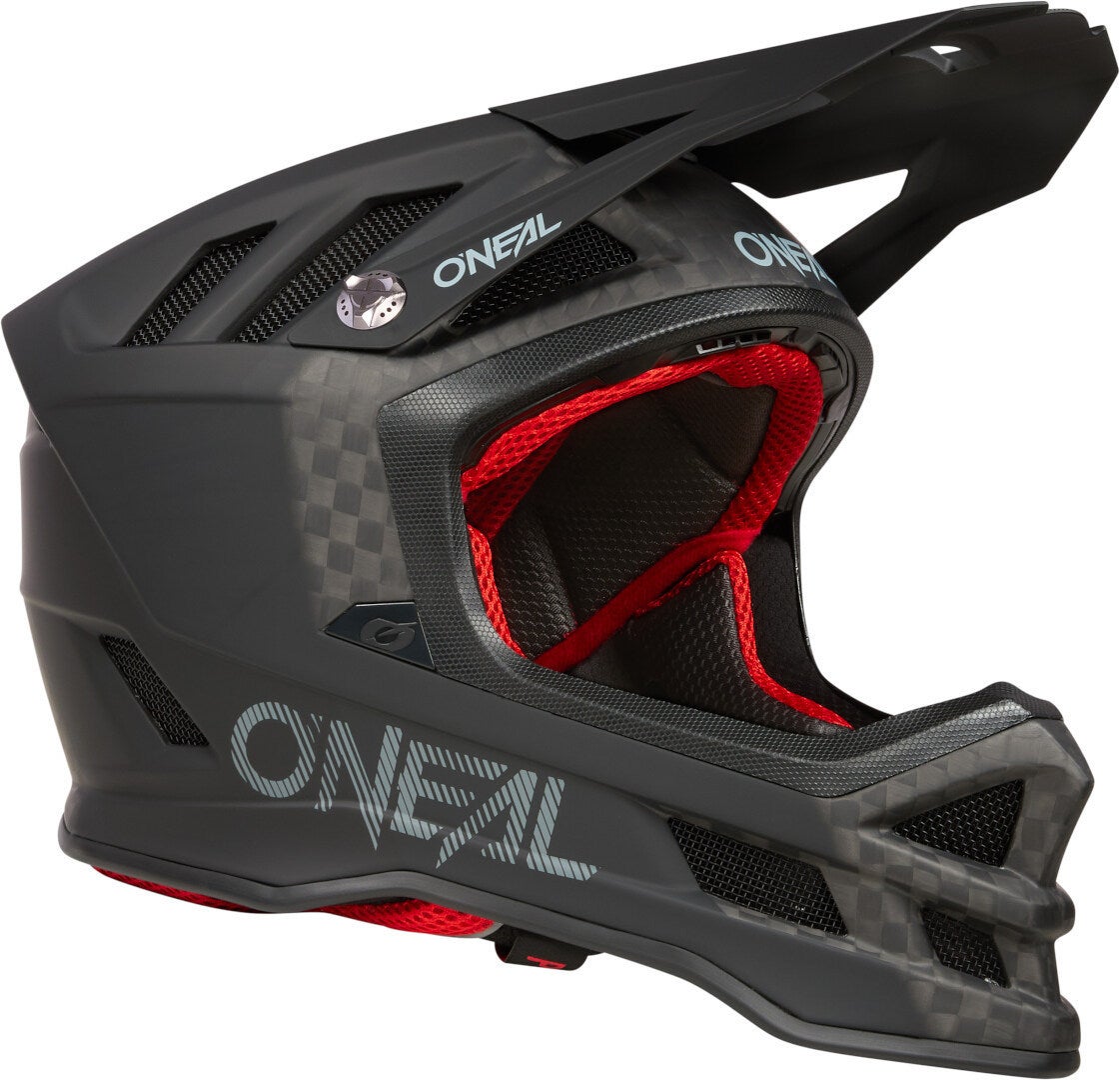 Oneal Blade Carbon IPX Casque de descente XL Figure 2